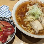 きたかた食堂 - 