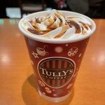 TULLY'S COFFEE - 