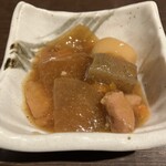 和牛もつ鍋 九州料理 椿 - 