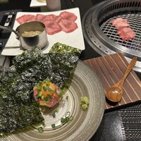 焼肉 喰心 - 