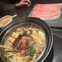 兜 中目黒店 - 