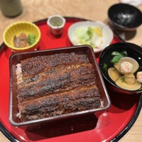 炭焼 うな富士 有楽町店 - 
