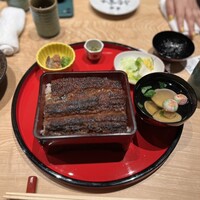 炭焼 うな富士 有楽町店 - 