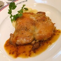 ビストロ・イナシュヴェ - 