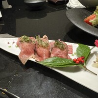 焼肉 喰心 - 