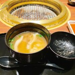 ふらの和牛よしうし神楽坂通り - 