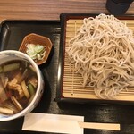 Iroha Soba - 