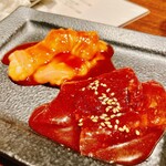 ふらの和牛よしうし神楽坂通り - 