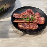 焼肉ホルモン 城の市場 - 