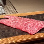 西麻布 肉粋 やまもと - 