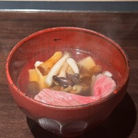 西麻布 肉粋やまもと - 