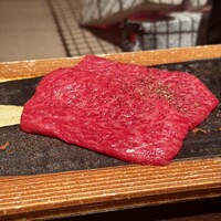 西麻布 肉粋やまもと - 