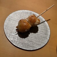 焼鳥 市松 - 
