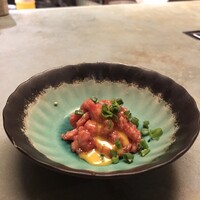和牛とワイン 焼肉きゅうこん - 