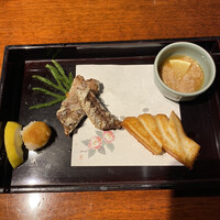 土佐料理 祢保希 赤坂店 - 