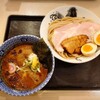 松戸富田製麺 三井アウトレットパーク木更津店