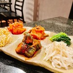 Kankoku Fuusousaku Izakaya Somma - 