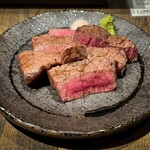 焼肉酒場 にくまる - 