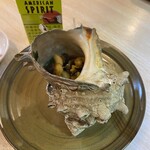 海鮮料理 食事処 阿呆鳥 - 