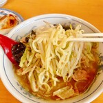 麺屋 三田郎 - 