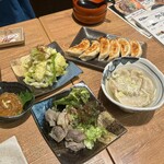 肉汁餃子のダンダダン - 