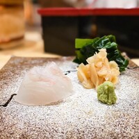 鮨 つきうだ - 