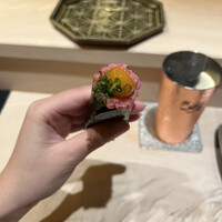 鮨 若尊 - 