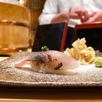 鮨 つきうだ - 