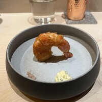 鮨 若尊 - 