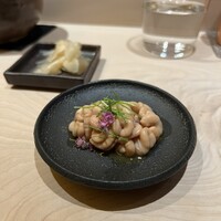 鮨 若尊 - 