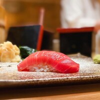 鮨 つきうだ - 