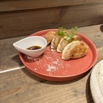 GYOZA SHACK - 