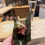 Sushi Tomikawa - 