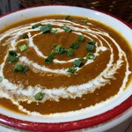 Herbal Spice Kitchen - マトンカレー