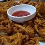 Herbal Spice Kitchen - オニオンバジ