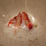 ラ・ボンヌターブル - 