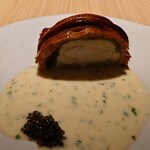 ラ・ボンヌターブル - 