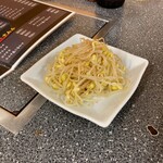 萩之茶屋鶴一 - 