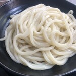 武蔵野うどん 藤原 - 