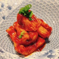 炭火焼肉ホルモン うしごろ 中目黒店 - 