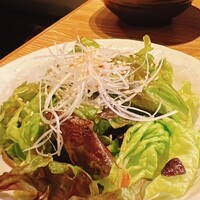 炭火焼肉ホルモン うしごろ 中目黒店 - 