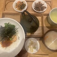 京都石塀小路豆ちゃ 有楽町 - 