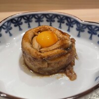 鮨 富かわ - 
