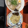 名代ラーメン亭 博多駅地下街店