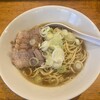 自家製麺 伊藤