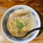 Joushouken - 普通ラーメン