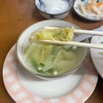 天龍菜館 - 