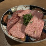 焼肉冷麺だいじゅ - 