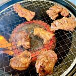 Yakiniku Juujuu Karubi - 