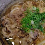 Odoru Udon - 肉んトコ